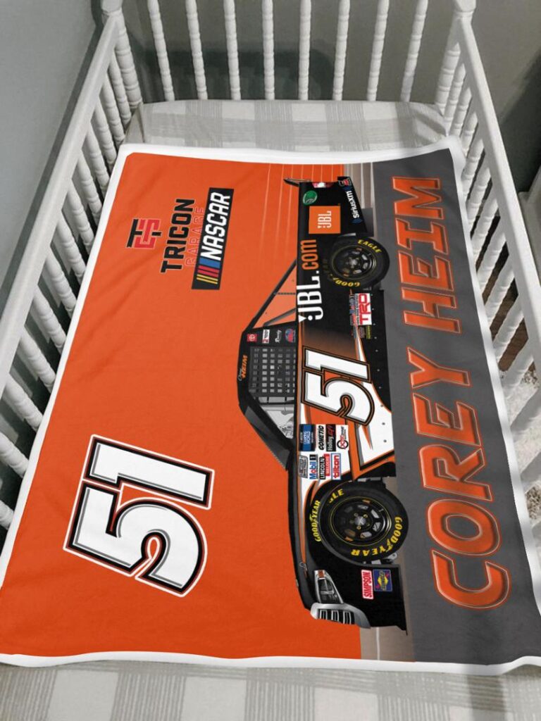 Nascar store - Loyal fans of Corey Heim's Rug,Doormat,Blanket Microfiber Fleece,Blanket Premium Sherpa,House Flag:vintage nascar racing suit,uniform,apparel,shirts,merch,hoodie,jackets,shorts,sweatshirt,outfits,clothes