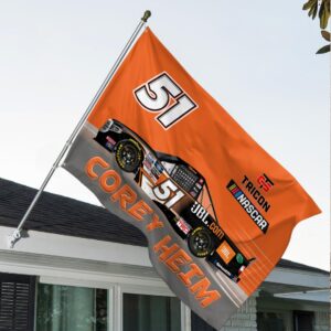 Corey Heim Nascar Racing 2023 Carpet Living Room Area Rugs Doormats Blanket Flag Home 13 Nascar store - Loyal fans of Corey Heim's Rug,Doormat,Blanket Microfiber Fleece,Blanket Premium Sherpa,House Flag:vintage nascar racing suit,uniform,apparel,shirts,merch,hoodie,jackets,shorts,sweatshirt,outfits,clothes