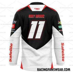 Corey Heim Nascar Racing 2023 Customize Name and Number Baseball Jersey Hockey Jersey 4 Nascar store - Loyal fans of Corey Heim's Unisex Baseball Jerseys,Kid Baseball Jerseys,Youth Baseball Jerseys,Men's Hockey Jerseys,WoMen's Hockey Jerseys,Youth's Hockey Jerseys:vintage nascar racing suit,uniform,apparel,shirts,merch,hoodie,jackets,shorts,sweatshirt,outfits,clothes