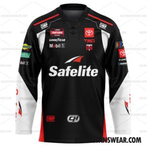 Corey Heim Nascar Racing 2023 Customize Name and Number Baseball Jersey Hockey Jersey 3 Nascar store - Loyal fans of Corey Heim's Unisex Baseball Jerseys,Kid Baseball Jerseys,Youth Baseball Jerseys,Men's Hockey Jerseys,WoMen's Hockey Jerseys,Youth's Hockey Jerseys:vintage nascar racing suit,uniform,apparel,shirts,merch,hoodie,jackets,shorts,sweatshirt,outfits,clothes