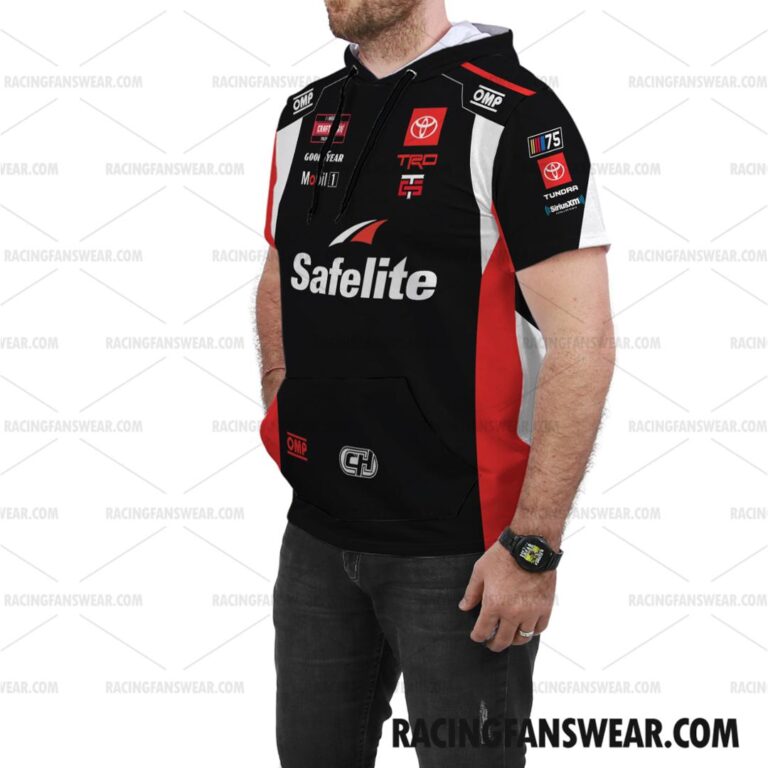 Nascar store - Loyal fans of Corey Heim's Bomber Jacket,Unisex Thick Coat,Unisex Sleeveless Hoodie,Unisex Hooded T-Shirt,Kid Sleeveless Hoodie,Kid Hooded T-Shirts,Kid Thick Coat:vintage nascar racing suit,uniform,apparel,shirts,merch,hoodie,jackets,shorts,sweatshirt,outfits,clothes