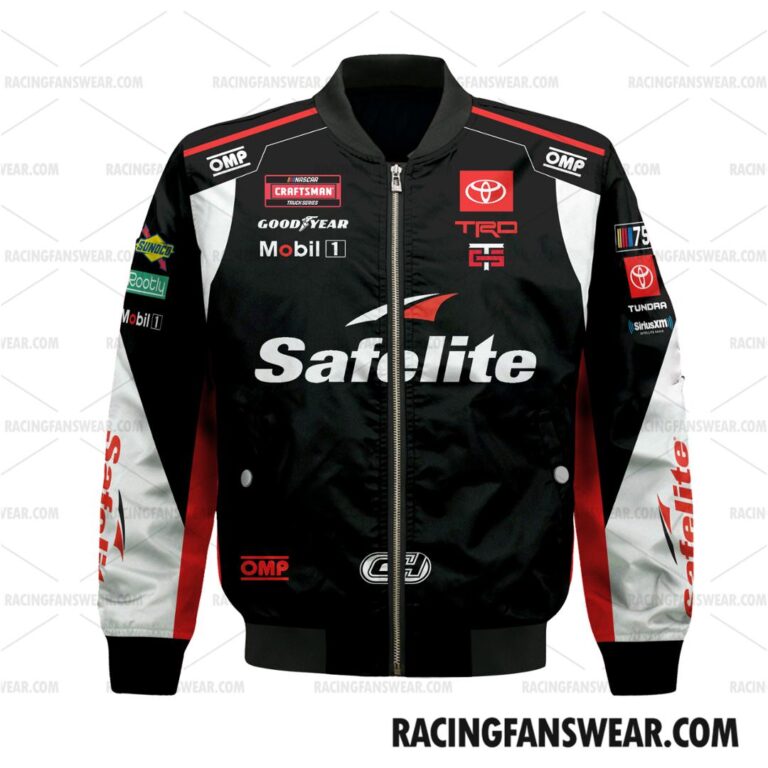 Nascar store - Loyal fans of Corey Heim's Bomber Jacket,Unisex Thick Coat,Kid Thick Coat:vintage nascar racing suit,uniform,apparel,shirts,merch,hoodie,jackets,shorts,sweatshirt,outfits,clothes