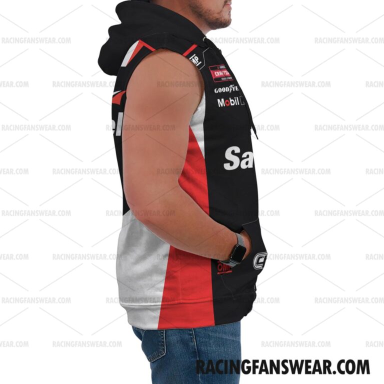 Nascar store - Loyal fans of Corey Heim's Unisex Sleeveless Hoodie,Unisex Hooded T-Shirt,Kid Sleeveless Hoodie,Kid Hooded T-Shirts:vintage nascar racing suit,uniform,apparel,shirts,merch,hoodie,jackets,shorts,sweatshirt,outfits,clothes