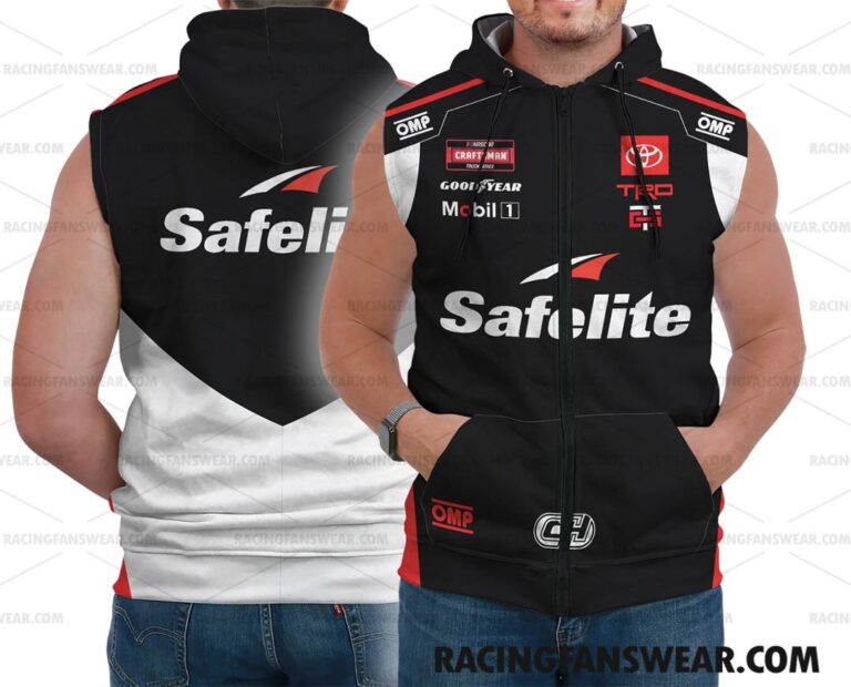 Nascar store - Loyal fans of Corey Heim's Unisex Sleeveless Hoodie,Unisex Hooded T-Shirt,Kid Sleeveless Hoodie,Kid Hooded T-Shirts:vintage nascar racing suit,uniform,apparel,shirts,merch,hoodie,jackets,shorts,sweatshirt,outfits,clothes