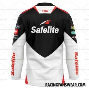 Corey Heim Nascar Racing 2023 Uniform Apparel Clothes Adult Youth Hockey Jersey 1 Nascar store - Loyal fans of Corey Heim's Men's Hockey Jerseys,WoMen's Hockey Jerseys,Youth's Hockey Jerseys:vintage nascar racing suit,uniform,apparel,shirts,merch,hoodie,jackets,shorts,sweatshirt,outfits,clothes