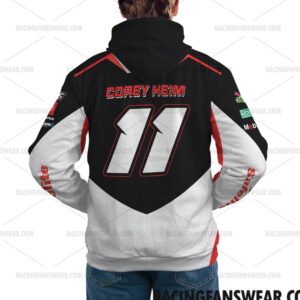 Corey Heim Nascar Racing 2023 Uniform Apparel Clothes Sweatshirt Zip Pop Top Hoodie T-Shirt Long Pant 6 Nascar store - Loyal fans of Corey Heim's Combo Unisex Hoodie + Unisex Long Pants,Combo Unisex Pop Top Hoodie + Unisex Long Pants,Combo Unisex Zip Hoodie + Unisex Long Pants,Combo Kid Hoodie + Kid Long Pants,Combo Kid Zip Hoodie + Kid Long Pants,Unisex Pop Top Hoodie,Unisex Hoodie,Unisex Zip Hoodie,Unisex T-Shirt,Unisex Sweatshirt,Unisex Long Pants,Kid Hoodie,Kid Zip Hoodie,Kid T-Shirt,Kid Sweatshirt,Kid Long Pants:vintage nascar racing suit,uniform,apparel,shirts,merch,hoodie,jackets,shorts,sweatshirt,outfits,clothes