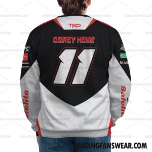 Corey Heim Nascar Racing 2023 Uniform Apparel Clothes Sweatshirt Zip Pop Top Hoodie T-Shirt Long Pant 12 Nascar store - Loyal fans of Corey Heim's Combo Unisex Hoodie + Unisex Long Pants,Combo Unisex Pop Top Hoodie + Unisex Long Pants,Combo Unisex Zip Hoodie + Unisex Long Pants,Combo Kid Hoodie + Kid Long Pants,Combo Kid Zip Hoodie + Kid Long Pants,Unisex Pop Top Hoodie,Unisex Hoodie,Unisex Zip Hoodie,Unisex T-Shirt,Unisex Sweatshirt,Unisex Long Pants,Kid Hoodie,Kid Zip Hoodie,Kid T-Shirt,Kid Sweatshirt,Kid Long Pants:vintage nascar racing suit,uniform,apparel,shirts,merch,hoodie,jackets,shorts,sweatshirt,outfits,clothes