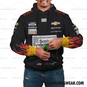 Corey LaJoie Nascar 2022 Racing Suit Uniform Clothes Pop Top Hoodie Long Pant 3 Nascar store - Loyal fans of Corey LaJoie's Combo Unisex Pop Top Hoodie + Unisex Long Pants,Unisex Pop Top Hoodie,Unisex Long Pants:vintage nascar racing suit,uniform,apparel,shirts,merch,hoodie,jackets,shorts,sweatshirt,outfits,clothes