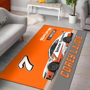 Nascar store - Loyal fans of Corey Lajoie's Rug,Doormat,Blanket Microfiber Fleece,Blanket Premium Sherpa,House Flag:vintage nascar racing suit,uniform,apparel,shirts,merch,hoodie,jackets,shorts,sweatshirt,outfits,clothes