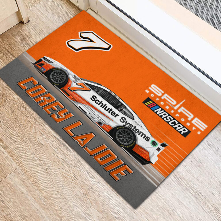 Nascar store - Loyal fans of Corey Lajoie's Rug,Doormat,Blanket Microfiber Fleece,Blanket Premium Sherpa,House Flag:vintage nascar racing suit,uniform,apparel,shirts,merch,hoodie,jackets,shorts,sweatshirt,outfits,clothes