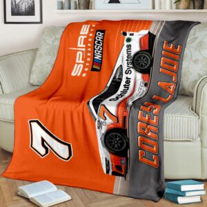 Corey Lajoie Nascar 2023 Racing Carpet Living Room Area Rugs Doormats Blanket Flag Home 7 Nascar store - Loyal fans of Corey Lajoie's Rug,Doormat,Blanket Microfiber Fleece,Blanket Premium Sherpa,House Flag:vintage nascar racing suit,uniform,apparel,shirts,merch,hoodie,jackets,shorts,sweatshirt,outfits,clothes
