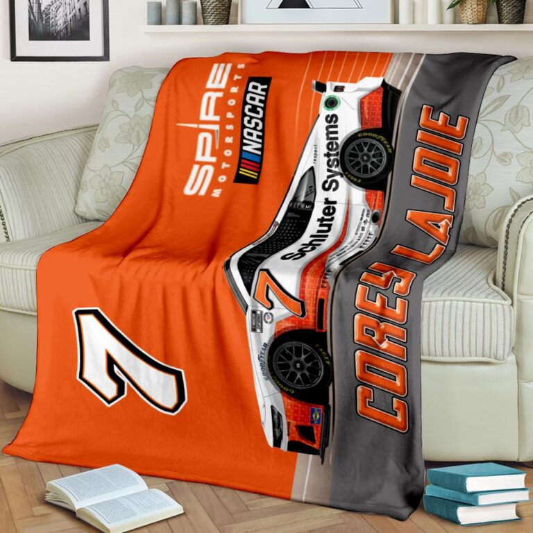 Nascar store - Loyal fans of Corey Lajoie's Rug,Doormat,Blanket Microfiber Fleece,Blanket Premium Sherpa,House Flag:vintage nascar racing suit,uniform,apparel,shirts,merch,hoodie,jackets,shorts,sweatshirt,outfits,clothes