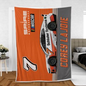 Corey Lajoie Nascar 2023 Racing Carpet Living Room Area Rugs Doormats Blanket Flag Home 9 Nascar store - Loyal fans of Corey Lajoie's Rug,Doormat,Blanket Microfiber Fleece,Blanket Premium Sherpa,House Flag:vintage nascar racing suit,uniform,apparel,shirts,merch,hoodie,jackets,shorts,sweatshirt,outfits,clothes