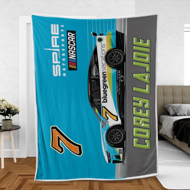 Nascar store - Loyal fans of Corey Lajoie's Rug,Doormat,Blanket Microfiber Fleece,Blanket Premium Sherpa,House Flag:vintage nascar racing suit,uniform,apparel,shirts,merch,hoodie,jackets,shorts,sweatshirt,outfits,clothes