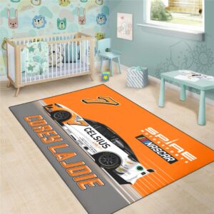 Corey Lajoie Nascar 2023 Racing Carpet Living Room Area Rugs Doormats Blanket Flag Home 4 Nascar store - Loyal fans of Corey Lajoie's Rug,Doormat,Blanket Microfiber Fleece,Blanket Premium Sherpa,House Flag:vintage nascar racing suit,uniform,apparel,shirts,merch,hoodie,jackets,shorts,sweatshirt,outfits,clothes