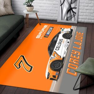 Corey Lajoie Nascar 2023 Racing Carpet Living Room Area Rugs Doormats Blanket Flag Home 1 Nascar store - Loyal fans of Corey Lajoie's Rug,Doormat,Blanket Microfiber Fleece,Blanket Premium Sherpa,House Flag:vintage nascar racing suit,uniform,apparel,shirts,merch,hoodie,jackets,shorts,sweatshirt,outfits,clothes