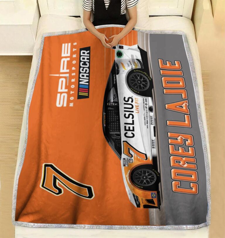 Nascar store - Loyal fans of Corey Lajoie's Rug,Doormat,Blanket Microfiber Fleece,Blanket Premium Sherpa,House Flag:vintage nascar racing suit,uniform,apparel,shirts,merch,hoodie,jackets,shorts,sweatshirt,outfits,clothes