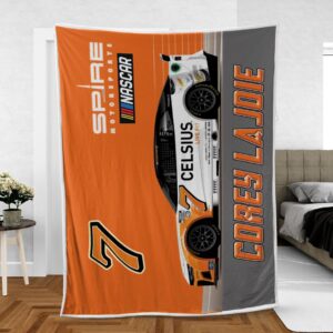Corey Lajoie Nascar 2023 Racing Carpet Living Room Area Rugs Doormats Blanket Flag Home 9 Nascar store - Loyal fans of Corey Lajoie's Rug,Doormat,Blanket Microfiber Fleece,Blanket Premium Sherpa,House Flag:vintage nascar racing suit,uniform,apparel,shirts,merch,hoodie,jackets,shorts,sweatshirt,outfits,clothes