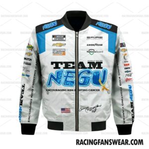 Nascar store - Loyal fans of Corey LaJoie's Bomber Jacket,Unisex Thick Coat,Kid Thick Coat:vintage nascar racing suit,uniform,apparel,shirts,merch,hoodie,jackets,shorts,sweatshirt,outfits,clothes