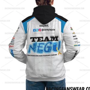 Corey LaJoie Nascar 2023 Racing Uniform Clothes Adult Kid Sweatshirt Zip Hoodie Long Pant T-Shirt 2 Nascar store - Loyal fans of Corey LaJoie's Combo Unisex Hoodie + Unisex Long Pants,Combo Unisex Zip Hoodie + Unisex Long Pants,Combo Kid Hoodie + Kid Long Pants,Combo Kid Zip Hoodie + Kid Long Pants,Unisex Hoodie,Unisex Zip Hoodie,Unisex T-Shirt,Unisex Sweatshirt,Unisex Long Pants,Kid Hoodie,Kid Zip Hoodie,Kid T-Shirt,Kid Sweatshirt,Kid Long Pants:vintage nascar racing suit,uniform,apparel,shirts,merch,hoodie,jackets,shorts,sweatshirt,outfits,clothes