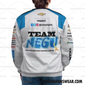 Corey LaJoie Nascar 2023 Racing Uniform Clothes Adult Kid Sweatshirt Zip Hoodie Long Pant T-Shirt 9 Nascar store - Loyal fans of Corey LaJoie's Combo Unisex Hoodie + Unisex Long Pants,Combo Unisex Zip Hoodie + Unisex Long Pants,Combo Kid Hoodie + Kid Long Pants,Combo Kid Zip Hoodie + Kid Long Pants,Unisex Hoodie,Unisex Zip Hoodie,Unisex T-Shirt,Unisex Sweatshirt,Unisex Long Pants,Kid Hoodie,Kid Zip Hoodie,Kid T-Shirt,Kid Sweatshirt,Kid Long Pants:vintage nascar racing suit,uniform,apparel,shirts,merch,hoodie,jackets,shorts,sweatshirt,outfits,clothes