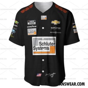 Corey LaJoie Nascar Racing 2022 Customize Name and Number Clothes Baseball Jersey Hockey Jersey 1 Nascar store - Loyal fans of Corey LaJoie's Unisex Baseball Jerseys,Kid Baseball Jerseys,Youth Baseball Jerseys,Men's Hockey Jerseys,WoMen's Hockey Jerseys,Youth's Hockey Jerseys:vintage nascar racing suit,uniform,apparel,shirts,merch,hoodie,jackets,shorts,sweatshirt,outfits,clothes