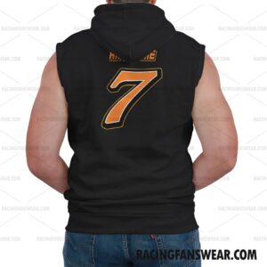 Corey LaJoie Nascar Racing 2022 Customize Name and Number Clothes Bomber Thick Coat Sleeveless Hoodie Hooded T-Shirt 6 Nascar store - Loyal fans of Corey LaJoie's Bomber Jacket,Unisex Thick Coat,Unisex Sleeveless Hoodie,Unisex Hooded T-Shirt,Kid Sleeveless Hoodie,Kid Hooded T-Shirts,Kid Thick Coat:vintage nascar racing suit,uniform,apparel,shirts,merch,hoodie,jackets,shorts,sweatshirt,outfits,clothes