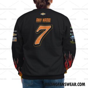 Corey LaJoie Nascar Racing 2022 Customize Name and Number Clothes Sweatshirt Zip Pop Top Hoodie T-Shirt Long Pant 13 Nascar store - Loyal fans of Corey LaJoie's Combo Unisex Hoodie + Unisex Long Pants,Combo Unisex Pop Top Hoodie + Unisex Long Pants,Combo Unisex Zip Hoodie + Unisex Long Pants,Combo Kid Hoodie + Kid Long Pants,Combo Kid Zip Hoodie + Kid Long Pants,Unisex Pop Top Hoodie,Unisex Hoodie,Unisex Zip Hoodie,Unisex T-Shirt,Unisex Sweatshirt,Unisex Long Pants,Kid Hoodie,Kid Zip Hoodie,Kid T-Shirt,Kid Sweatshirt,Kid Long Pants:vintage nascar racing suit,uniform,apparel,shirts,merch,hoodie,jackets,shorts,sweatshirt,outfits,clothes