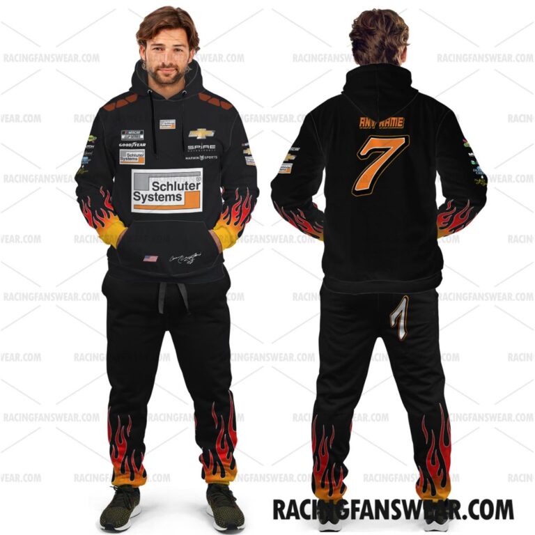 Nascar store - Loyal fans of Corey LaJoie's Combo Unisex Hoodie + Unisex Long Pants,Combo Unisex Pop Top Hoodie + Unisex Long Pants,Combo Unisex Zip Hoodie + Unisex Long Pants,Combo Kid Hoodie + Kid Long Pants,Combo Kid Zip Hoodie + Kid Long Pants,Unisex Pop Top Hoodie,Unisex Hoodie,Unisex Zip Hoodie,Unisex T-Shirt,Unisex Sweatshirt,Unisex Long Pants,Kid Hoodie,Kid Zip Hoodie,Kid T-Shirt,Kid Sweatshirt,Kid Long Pants:vintage nascar racing suit,uniform,apparel,shirts,merch,hoodie,jackets,shorts,sweatshirt,outfits,clothes