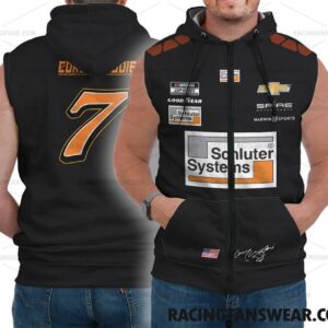 Corey LaJoie Nascar Racing 2022 Uniform Apparel Clothes Bomber Thick Coat Sleeveless Hoodie Hooded T-Shirt 4 Nascar store - Loyal fans of Corey LaJoie's Bomber Jacket,Unisex Thick Coat,Unisex Sleeveless Hoodie,Unisex Hooded T-Shirt,Kid Sleeveless Hoodie,Kid Hooded T-Shirts,Kid Thick Coat:vintage nascar racing suit,uniform,apparel,shirts,merch,hoodie,jackets,shorts,sweatshirt,outfits,clothes