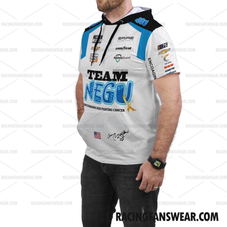 Nascar store - Loyal fans of Corey LaJoie's Bomber Jacket,Unisex Thick Coat,Unisex Sleeveless Hoodie,Unisex Hooded T-Shirt,Kid Sleeveless Hoodie,Kid Hooded T-Shirts,Kid Thick Coat:vintage nascar racing suit,uniform,apparel,shirts,merch,hoodie,jackets,shorts,sweatshirt,outfits,clothes