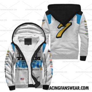 Corey LaJoie Nascar Racing 2023 Uniform Apparel Clothes Bomber Thick Coat Sleeveless Hoodie Hooded T-Shirt 3 Nascar store - Loyal fans of Corey LaJoie's Bomber Jacket,Unisex Thick Coat,Unisex Sleeveless Hoodie,Unisex Hooded T-Shirt,Kid Sleeveless Hoodie,Kid Hooded T-Shirts,Kid Thick Coat:vintage nascar racing suit,uniform,apparel,shirts,merch,hoodie,jackets,shorts,sweatshirt,outfits,clothes