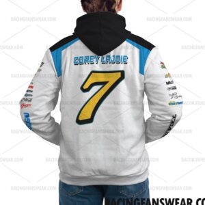Corey LaJoie Nascar Racing 2023 Uniform Apparel Clothes Sweatshirt Zip Pop Top Hoodie T-Shirt Long Pant 6 Nascar store - Loyal fans of Corey LaJoie's Combo Unisex Hoodie + Unisex Long Pants,Combo Unisex Pop Top Hoodie + Unisex Long Pants,Combo Unisex Zip Hoodie + Unisex Long Pants,Combo Kid Hoodie + Kid Long Pants,Combo Kid Zip Hoodie + Kid Long Pants,Unisex Pop Top Hoodie,Unisex Hoodie,Unisex Zip Hoodie,Unisex T-Shirt,Unisex Sweatshirt,Unisex Long Pants,Kid Hoodie,Kid Zip Hoodie,Kid T-Shirt,Kid Sweatshirt,Kid Long Pants:vintage nascar racing suit,uniform,apparel,shirts,merch,hoodie,jackets,shorts,sweatshirt,outfits,clothes