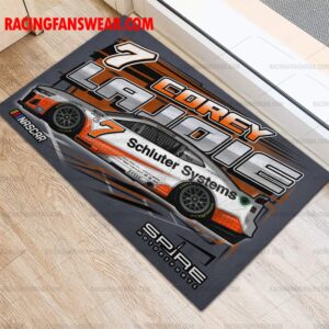Corey Lajoie Nascar Racing Carpet Living Room Area Rugs Doormats Blanket Flag Home 5 Nascar store - Loyal fans of Corey Lajoie's Rug,Doormat,Blanket Microfiber Fleece,Blanket Premium Sherpa,House Flag:vintage nascar racing suit,uniform,apparel,shirts,merch,hoodie,jackets,shorts,sweatshirt,outfits,clothes