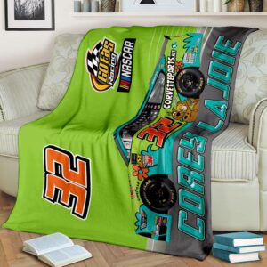 Corey Lajoie Nascar Racing Carpet Living Room Area Rugs Doormats Blanket Flag Home 8 Nascar store - Loyal fans of Corey Lajoie's Rug,Doormat,Blanket Microfiber Fleece,Blanket Premium Sherpa,House Flag:vintage nascar racing suit,uniform,apparel,shirts,merch,hoodie,jackets,shorts,sweatshirt,outfits,clothes