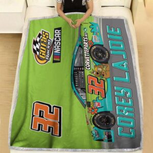 Corey Lajoie Nascar Racing Carpet Living Room Area Rugs Doormats Blanket Flag Home 9 Nascar store - Loyal fans of Corey Lajoie's Rug,Doormat,Blanket Microfiber Fleece,Blanket Premium Sherpa,House Flag:vintage nascar racing suit,uniform,apparel,shirts,merch,hoodie,jackets,shorts,sweatshirt,outfits,clothes