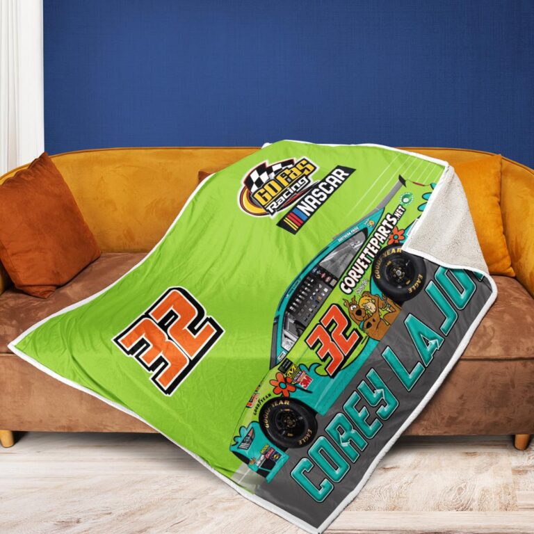 Nascar store - Loyal fans of Corey Lajoie's Rug,Doormat,Blanket Microfiber Fleece,Blanket Premium Sherpa,House Flag:vintage nascar racing suit,uniform,apparel,shirts,merch,hoodie,jackets,shorts,sweatshirt,outfits,clothes