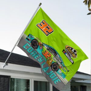 Corey Lajoie Nascar Racing Carpet Living Room Area Rugs Doormats Blanket Flag Home 13 Nascar store - Loyal fans of Corey Lajoie's Rug,Doormat,Blanket Microfiber Fleece,Blanket Premium Sherpa,House Flag:vintage nascar racing suit,uniform,apparel,shirts,merch,hoodie,jackets,shorts,sweatshirt,outfits,clothes