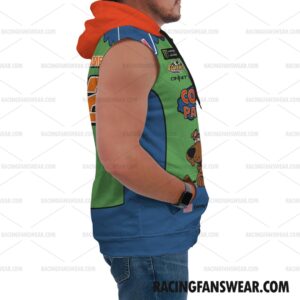 Corey Lajoie Nascar Racing Customize Name and Number Clothes Bomber Thick Coat Sleeveless Hoodie Hooded T-Shirt 5 Nascar store - Loyal fans of Corey Lajoie's Bomber Jacket,Unisex Thick Coat,Unisex Sleeveless Hoodie,Unisex Hooded T-Shirt,Kid Sleeveless Hoodie,Kid Hooded T-Shirts,Kid Thick Coat:vintage nascar racing suit,uniform,apparel,shirts,merch,hoodie,jackets,shorts,sweatshirt,outfits,clothes