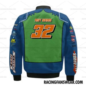 Corey Lajoie Nascar Racing Customize Name and Number Clothes Bomber Thick Coat Sleeveless Hoodie Hooded T-Shirt 1 Nascar store - Loyal fans of Corey Lajoie's Bomber Jacket,Unisex Thick Coat,Unisex Sleeveless Hoodie,Unisex Hooded T-Shirt,Kid Sleeveless Hoodie,Kid Hooded T-Shirts,Kid Thick Coat:vintage nascar racing suit,uniform,apparel,shirts,merch,hoodie,jackets,shorts,sweatshirt,outfits,clothes