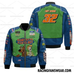 Nascar store - Loyal fans of Corey Lajoie's Bomber Jacket,Unisex Thick Coat,Unisex Sleeveless Hoodie,Unisex Hooded T-Shirt,Kid Sleeveless Hoodie,Kid Hooded T-Shirts,Kid Thick Coat:vintage nascar racing suit,uniform,apparel,shirts,merch,hoodie,jackets,shorts,sweatshirt,outfits,clothes