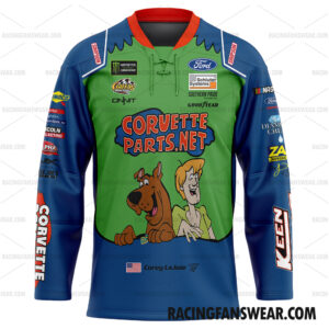 Corey Lajoie Nascar Racing Uniform Apparel Clothes Baseball Jersey Hockey Jersey 3 Nascar store - Loyal fans of Corey Lajoie's Unisex Baseball Jerseys,Kid Baseball Jerseys,Youth Baseball Jerseys,Men's Hockey Jerseys,WoMen's Hockey Jerseys,Youth's Hockey Jerseys:vintage nascar racing suit,uniform,apparel,shirts,merch,hoodie,jackets,shorts,sweatshirt,outfits,clothes