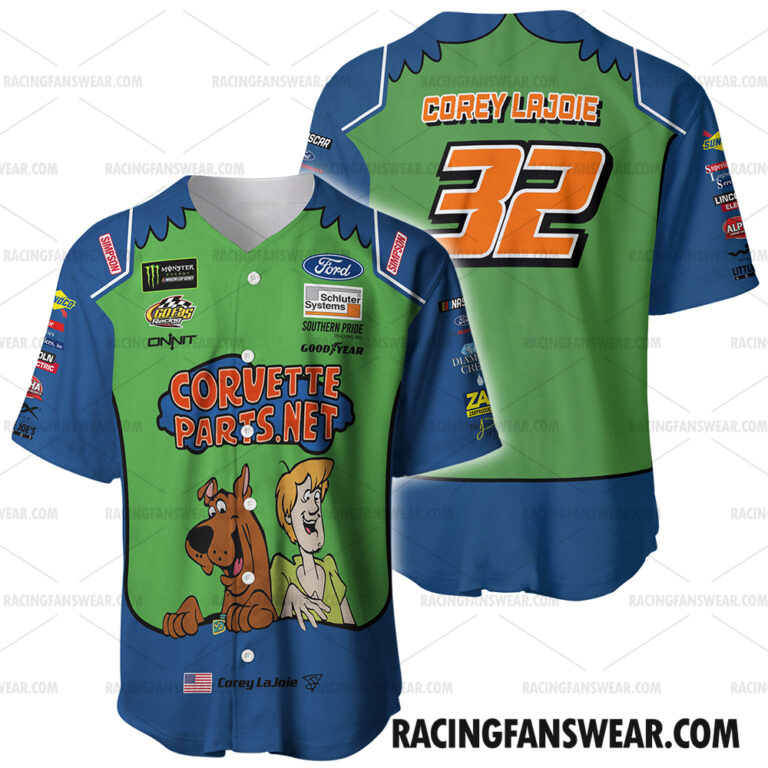 Nascar store - Loyal fans of Corey Lajoie's Unisex Baseball Jerseys,Kid Baseball Jerseys,Youth Baseball Jerseys,Men's Hockey Jerseys,WoMen's Hockey Jerseys,Youth's Hockey Jerseys:vintage nascar racing suit,uniform,apparel,shirts,merch,hoodie,jackets,shorts,sweatshirt,outfits,clothes