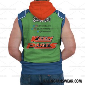 Corey Lajoie Nascar Racing Uniform Apparel Clothes Bomber Thick Coat Sleeveless Hoodie Hooded T-Shirt 6 Nascar store - Loyal fans of Corey Lajoie's Bomber Jacket,Unisex Thick Coat,Unisex Sleeveless Hoodie,Unisex Hooded T-Shirt,Kid Sleeveless Hoodie,Kid Hooded T-Shirts,Kid Thick Coat:vintage nascar racing suit,uniform,apparel,shirts,merch,hoodie,jackets,shorts,sweatshirt,outfits,clothes