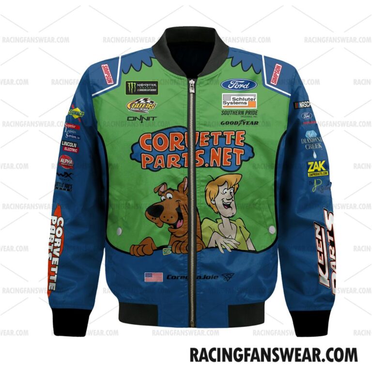 Nascar store - Loyal fans of Corey Lajoie's Bomber Jacket,Unisex Thick Coat,Unisex Sleeveless Hoodie,Unisex Hooded T-Shirt,Kid Sleeveless Hoodie,Kid Hooded T-Shirts,Kid Thick Coat:vintage nascar racing suit,uniform,apparel,shirts,merch,hoodie,jackets,shorts,sweatshirt,outfits,clothes