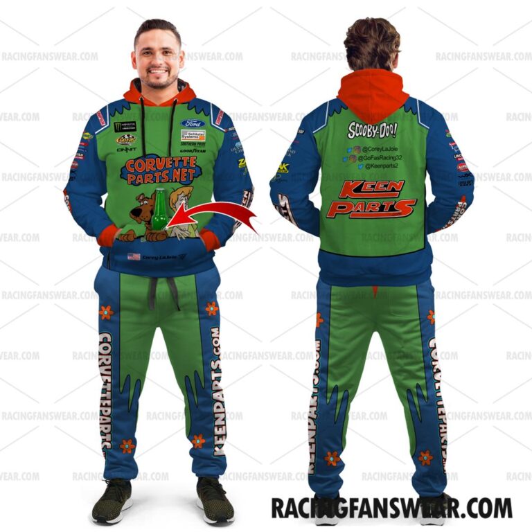 Nascar store - Loyal fans of Corey Lajoie's Combo Unisex Hoodie + Unisex Long Pants,Combo Unisex Pop Top Hoodie + Unisex Long Pants,Combo Unisex Zip Hoodie + Unisex Long Pants,Combo Kid Hoodie + Kid Long Pants,Combo Kid Zip Hoodie + Kid Long Pants,Unisex Pop Top Hoodie,Unisex Hoodie,Unisex Zip Hoodie,Unisex T-Shirt,Unisex Sweatshirt,Unisex Long Pants,Kid Hoodie,Kid Zip Hoodie,Kid T-Shirt,Kid Sweatshirt,Kid Long Pants:vintage nascar racing suit,uniform,apparel,shirts,merch,hoodie,jackets,shorts,sweatshirt,outfits,clothes