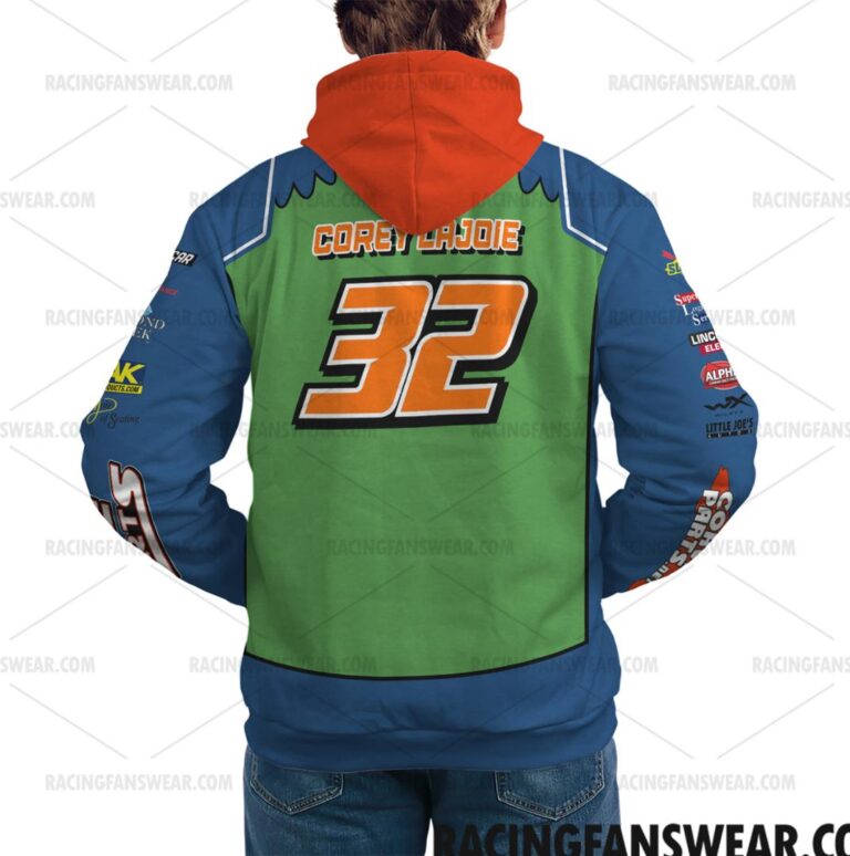 Nascar store - Loyal fans of Corey Lajoie's Combo Unisex Hoodie + Unisex Long Pants,Combo Unisex Pop Top Hoodie + Unisex Long Pants,Combo Unisex Zip Hoodie + Unisex Long Pants,Combo Kid Hoodie + Kid Long Pants,Combo Kid Zip Hoodie + Kid Long Pants,Unisex Pop Top Hoodie,Unisex Hoodie,Unisex Zip Hoodie,Unisex T-Shirt,Unisex Sweatshirt,Unisex Long Pants,Kid Hoodie,Kid Zip Hoodie,Kid T-Shirt,Kid Sweatshirt,Kid Long Pants:vintage nascar racing suit,uniform,apparel,shirts,merch,hoodie,jackets,shorts,sweatshirt,outfits,clothes