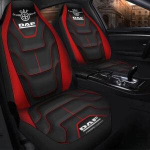 Daf store - Loyal fans of Daf's Set 2 Car Seat Cover:vintage Daf shirts,merch,suit,uniform,hoodie,jackets,shorts,sweatshirt,outfits,clothes