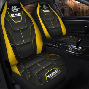 Daf store - Loyal fans of Daf's Set 2 Car Seat Cover:vintage Daf shirts,merch,suit,uniform,hoodie,jackets,shorts,sweatshirt,outfits,clothes