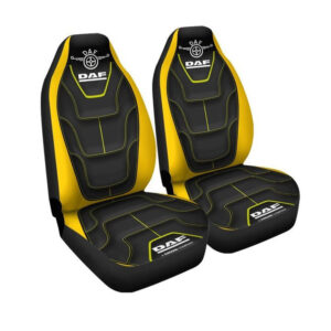 Daf store - Loyal fans of Daf's Set 2 Car Seat Cover:vintage Daf shirts,merch,suit,uniform,hoodie,jackets,shorts,sweatshirt,outfits,clothes